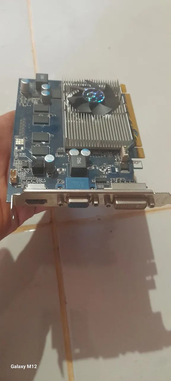 Placa de video zo95gt-1gd2h - Foto 3