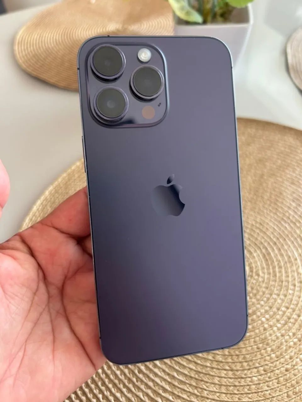 iPhone 14 Pro Max 256 gb - Foto 2