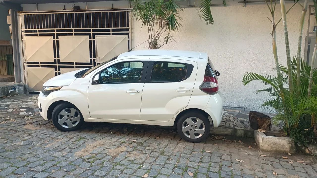 Alugo mobi 2023 completo  - Foto 2