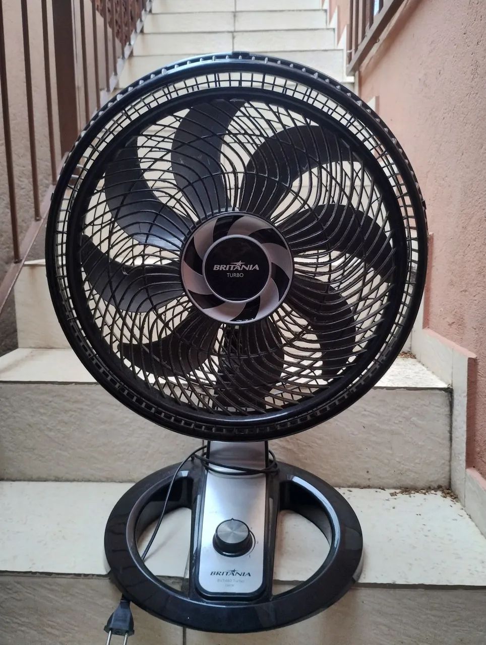 Ventilador 110v