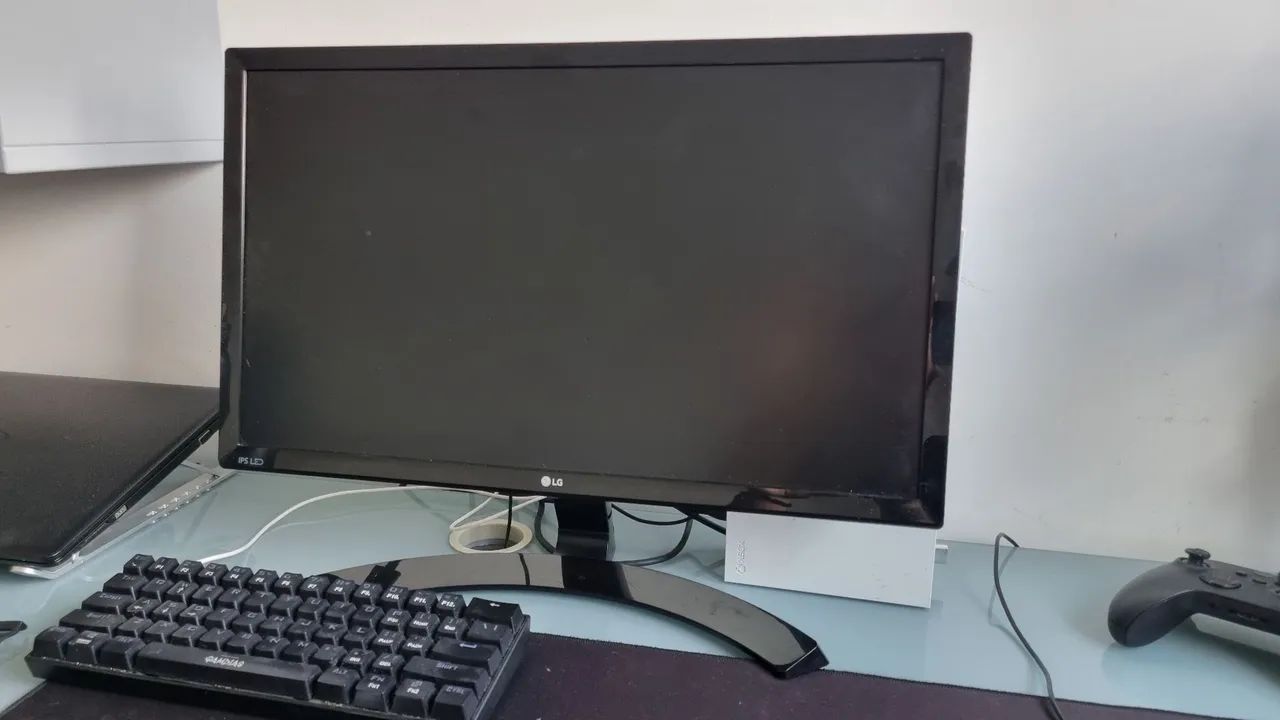 Monitor LG 22 polegadas - Foto 2