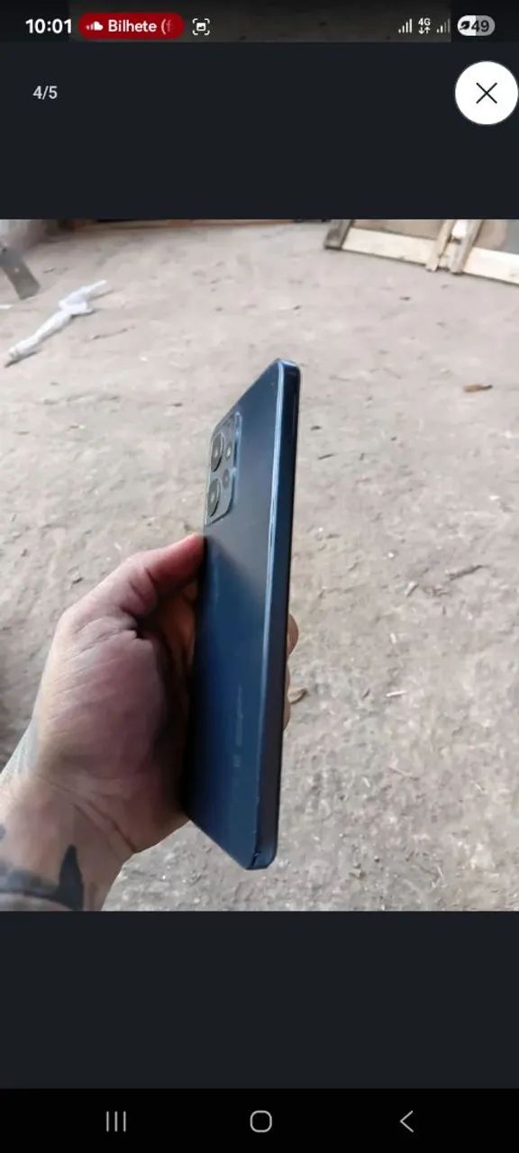 Redmi note 12 - Foto 5
