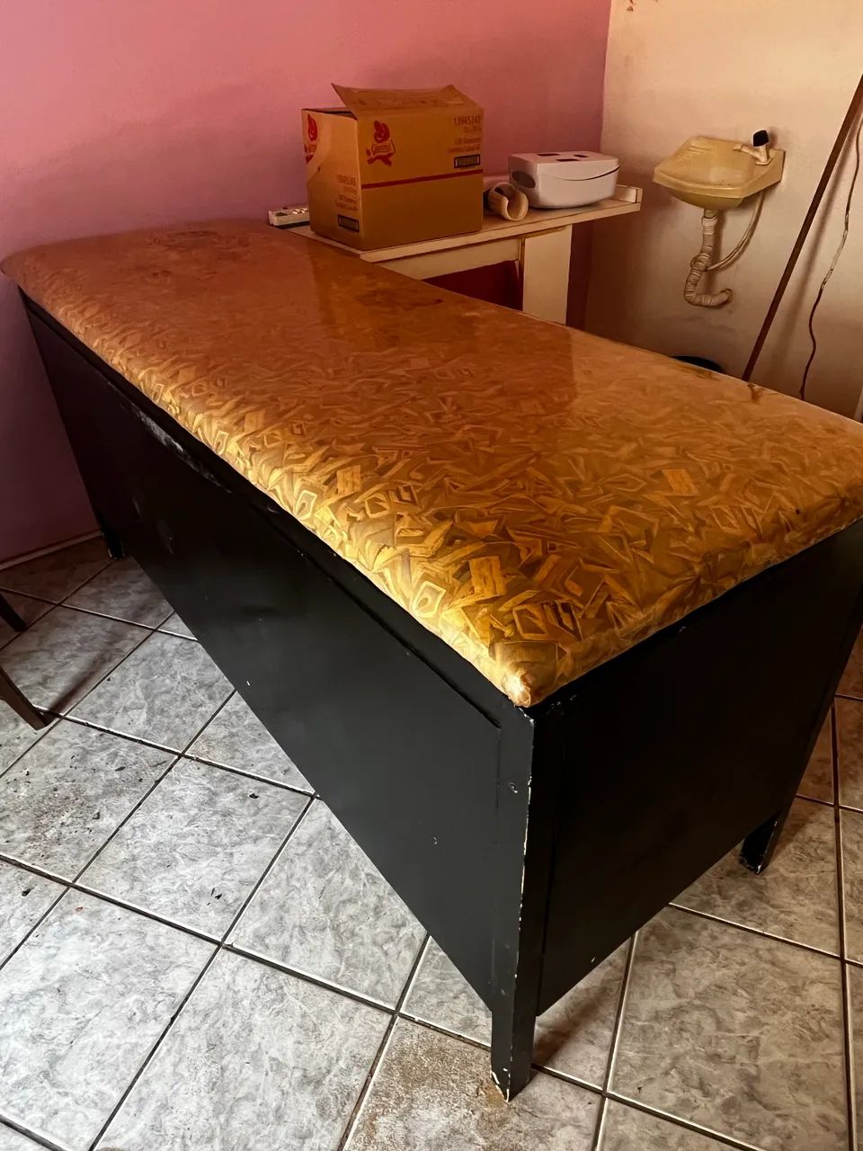 Maca para estética  - Foto 4