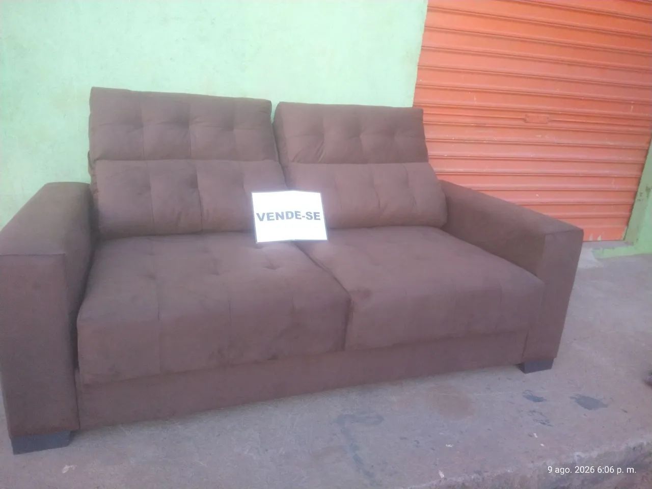 Sofa novo  - Foto 2