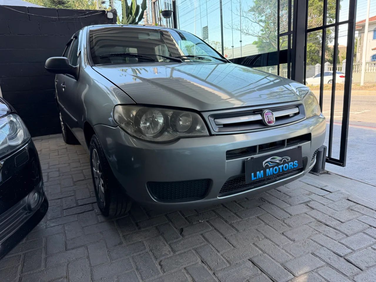 Fiat Palio Palio 1.0 ECONOMY Fire Flex 8V 4p 2014