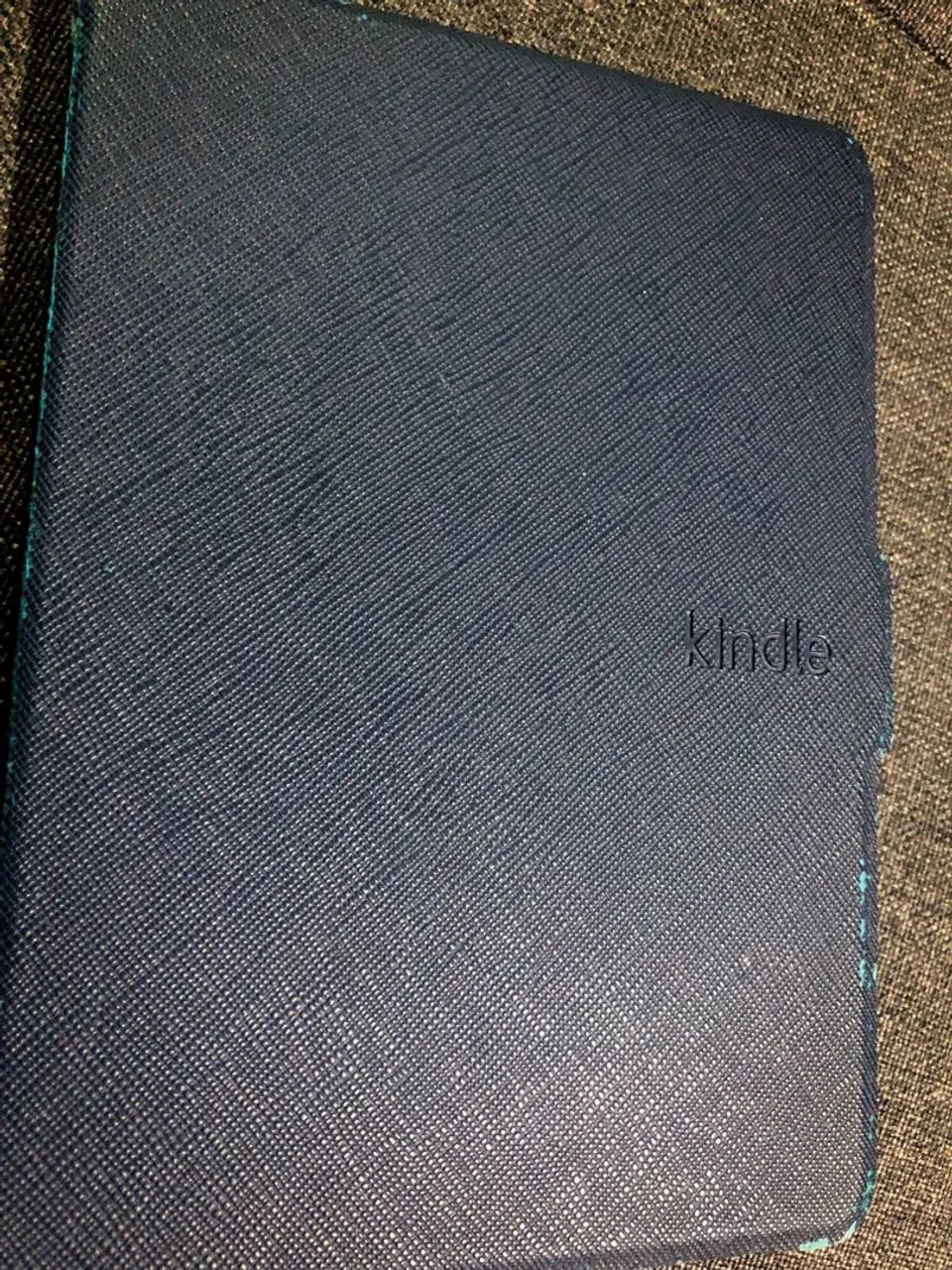 Kindle 8 Geracao com Capa Magnética  - Foto 3