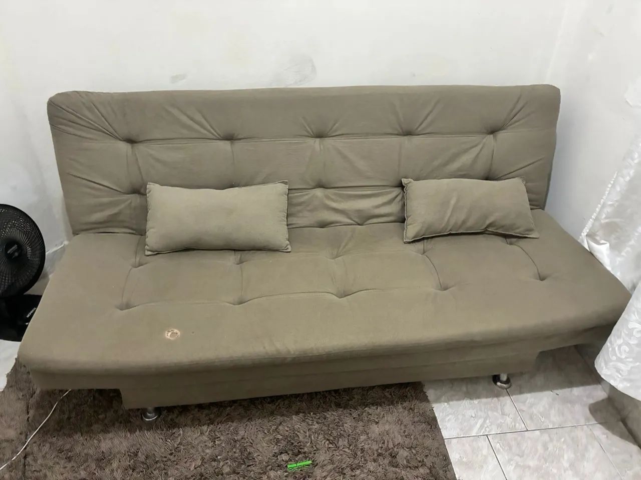 Sofa cama - Foto 2