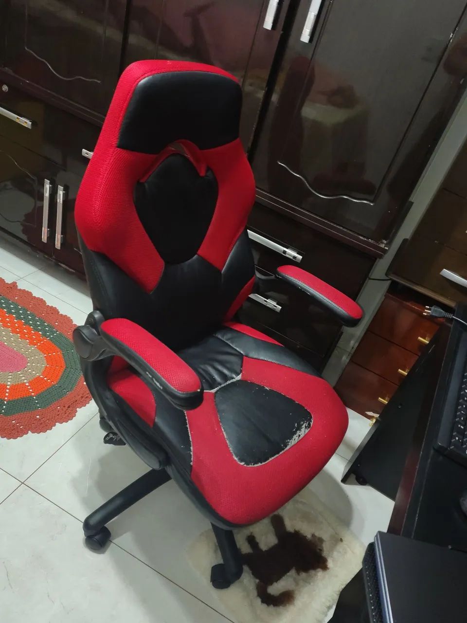 CADEIRA GAME - Foto 5