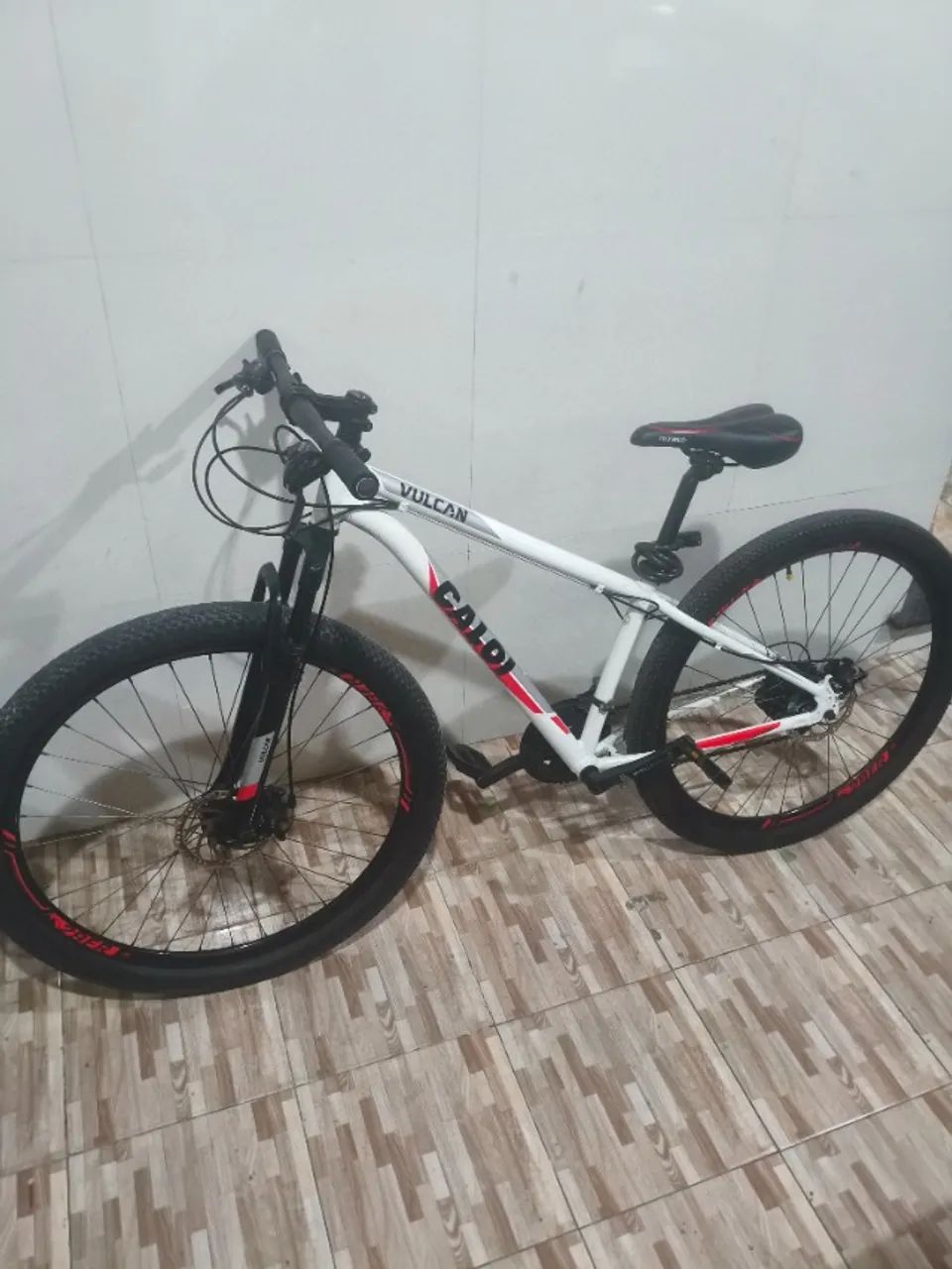 Bicicleta  - Foto 4
