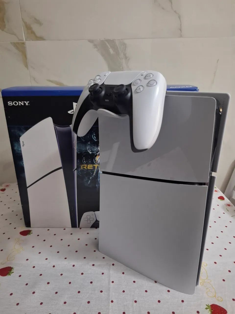 Ps5 - Foto 5