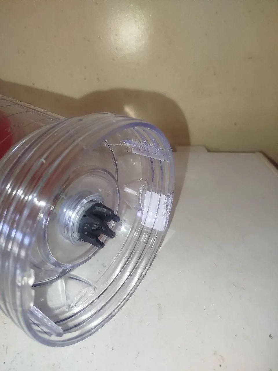 Vendo copo de liquidificador  - Foto 2