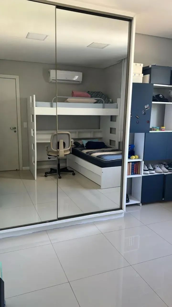 Imóvel para venda possui 161 metros quadrados com 3 quartos em Coité - Eusébio - CE - Foto 4