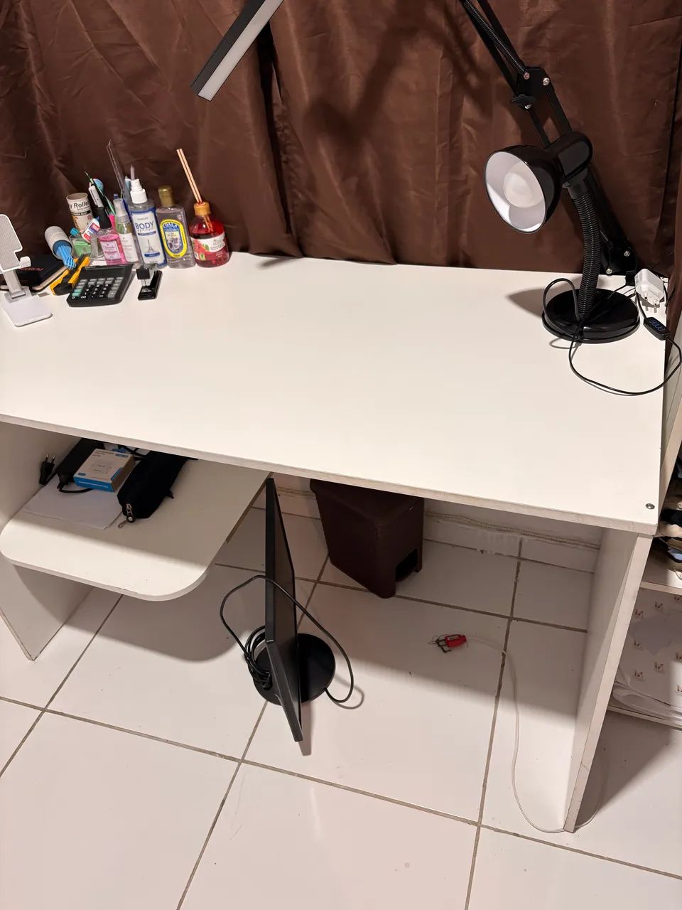 Mesa escritório - Foto 3