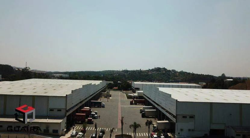 Galpão para aluguel São Roque da Chave - Itupeva - SP - Foto 3