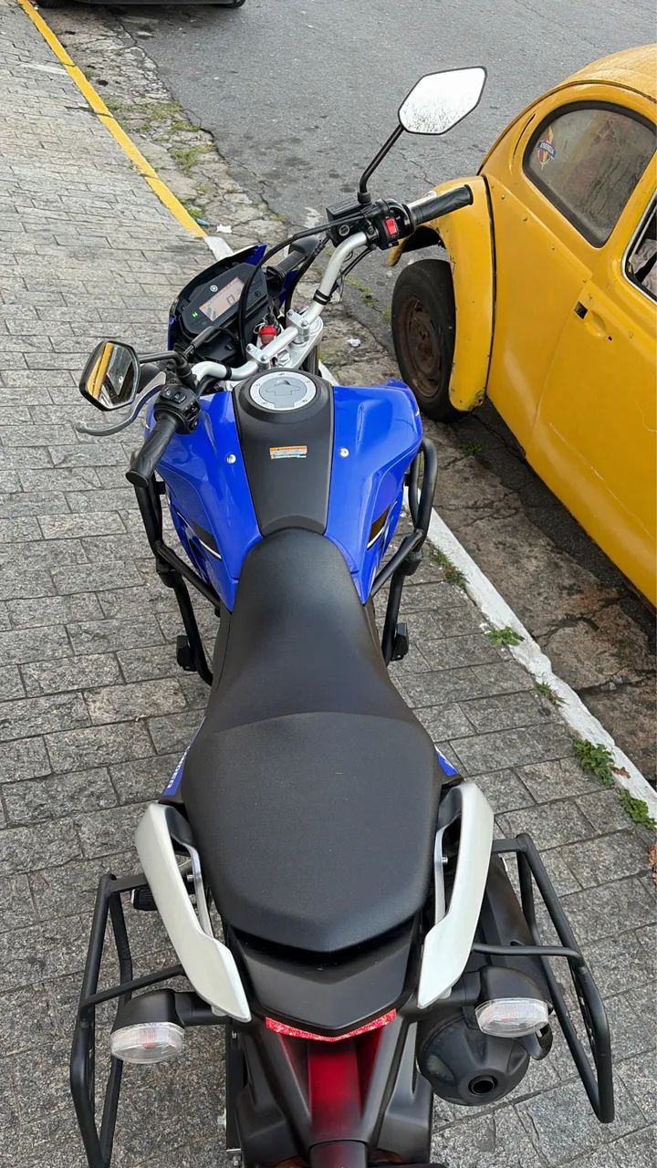 VENDO MOTO  - Foto 4