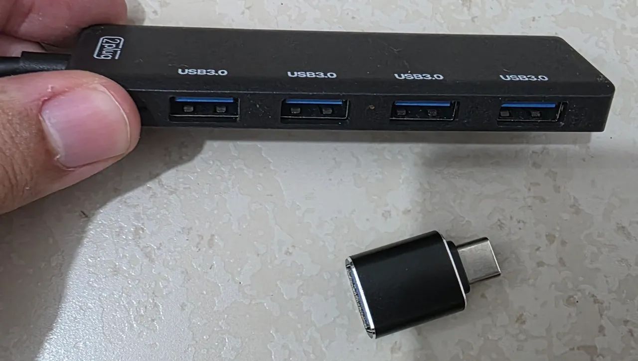 Adaptadores USB - Foto 5