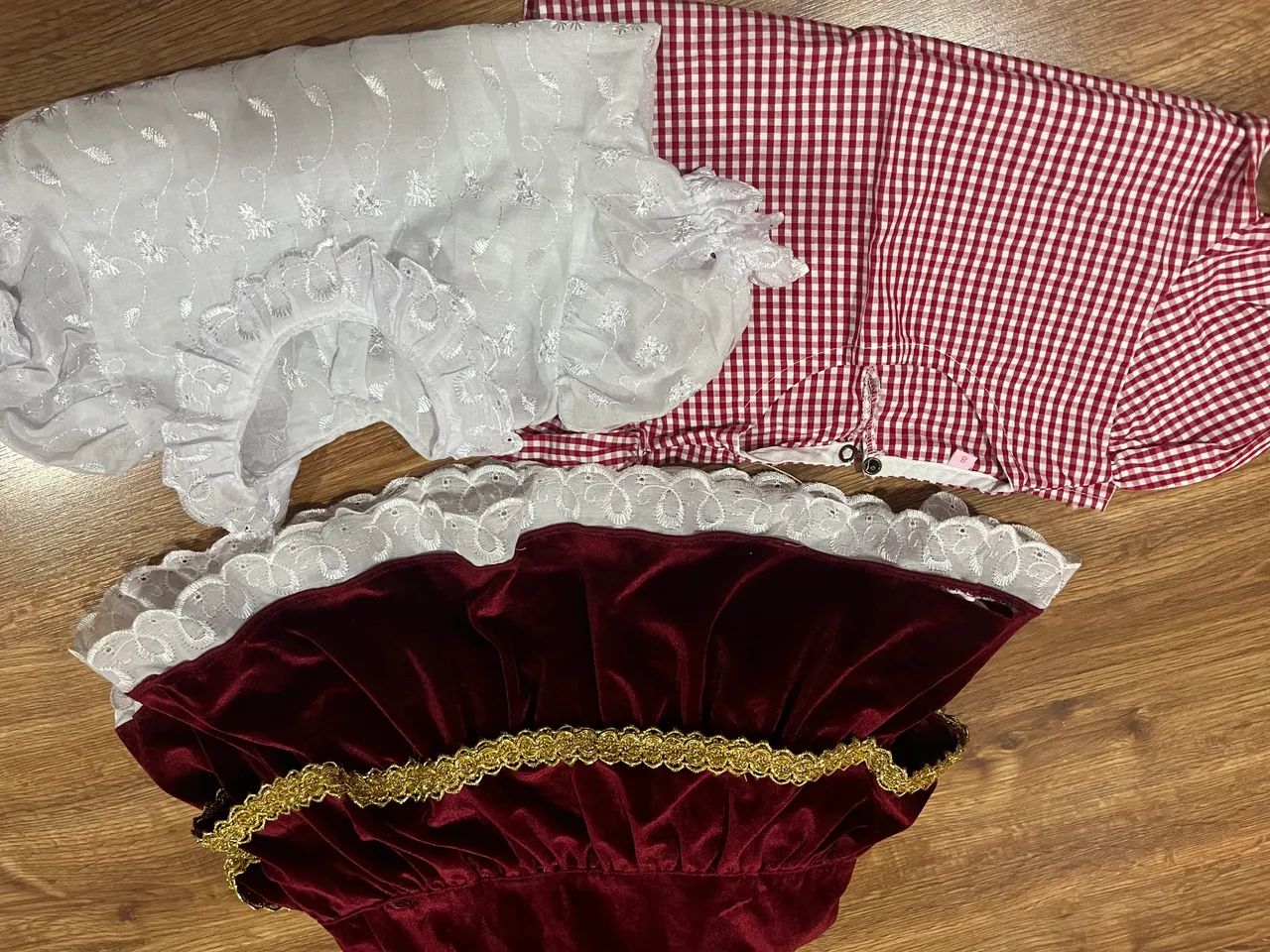 Roupa oktober  - Foto 5