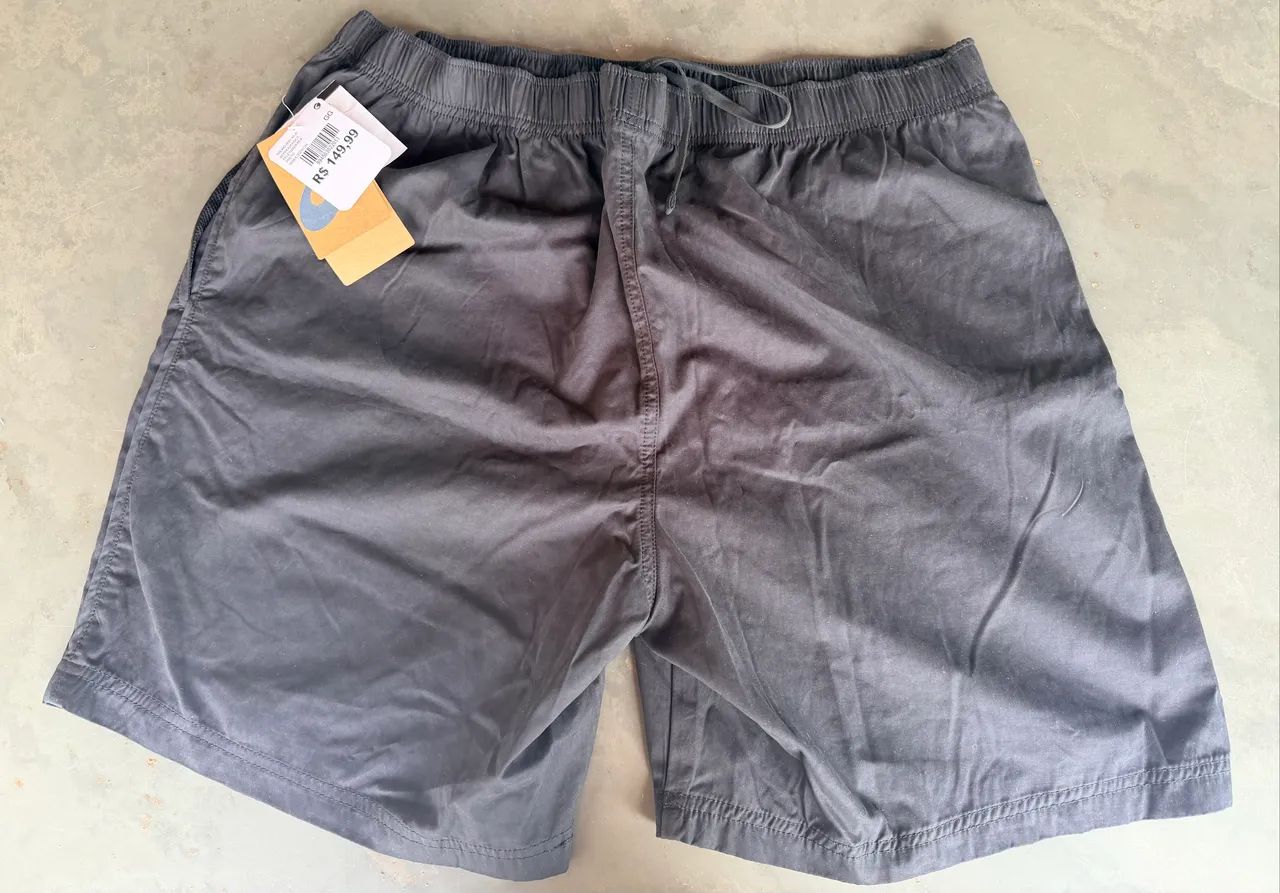 Bermudas GG