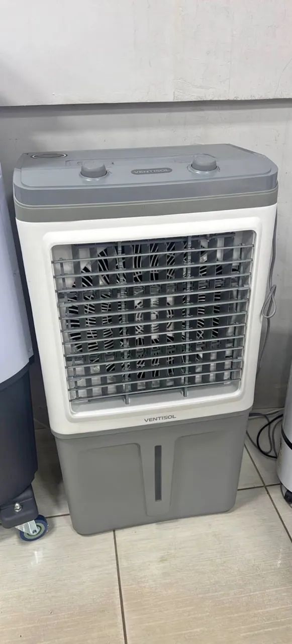 Climatizador