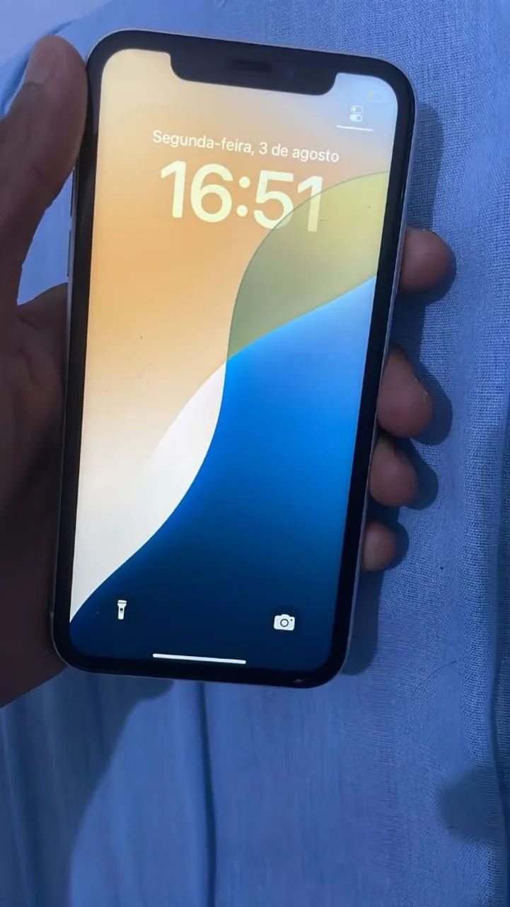 IPHONE XR - 128 GB - Foto 4
