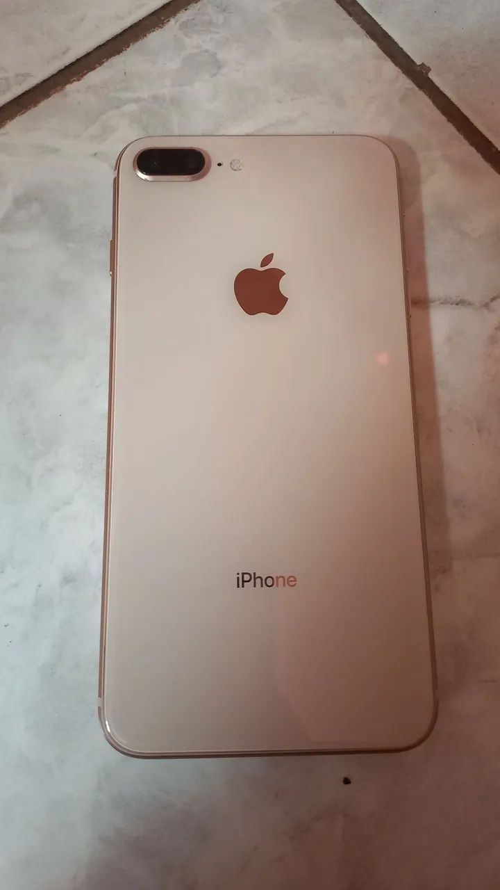 iPhone 8 Plus  - Foto 2