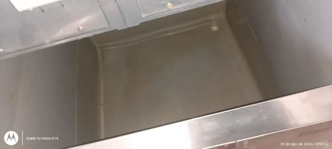Máquina de gelo - Foto 4