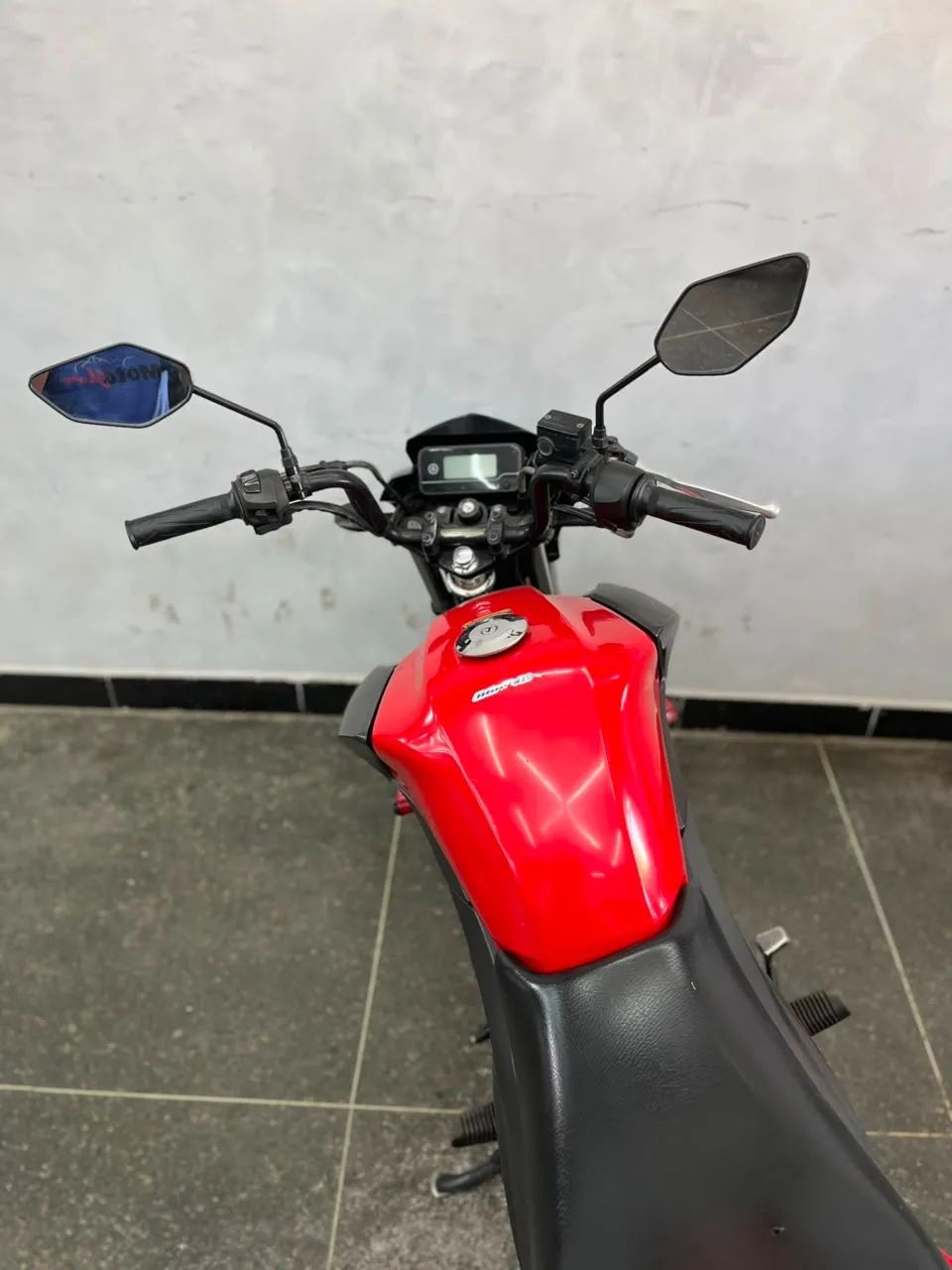 Yamaha 150 ED - Foto 5