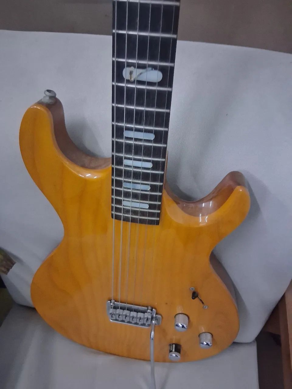 Line 6 Variax 700 - Foto 3