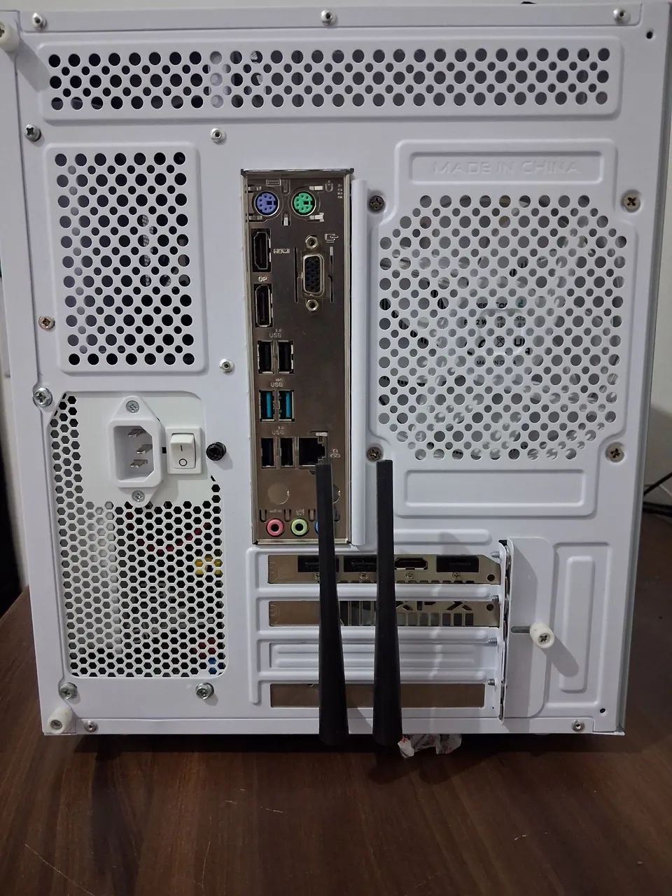 PC gamer DDR5 - Foto 3