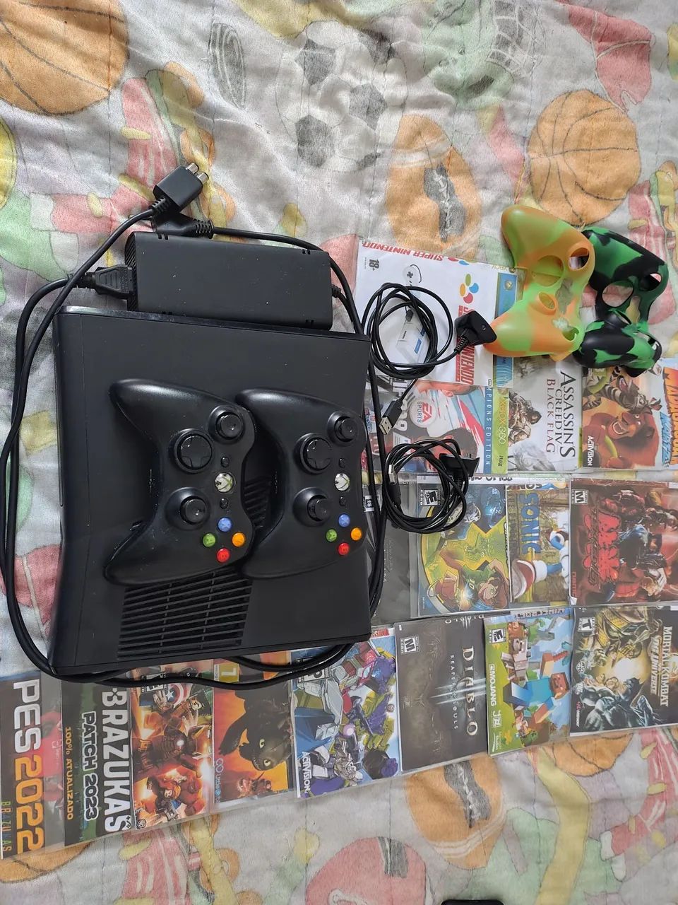 Xbox 360 - Foto 5
