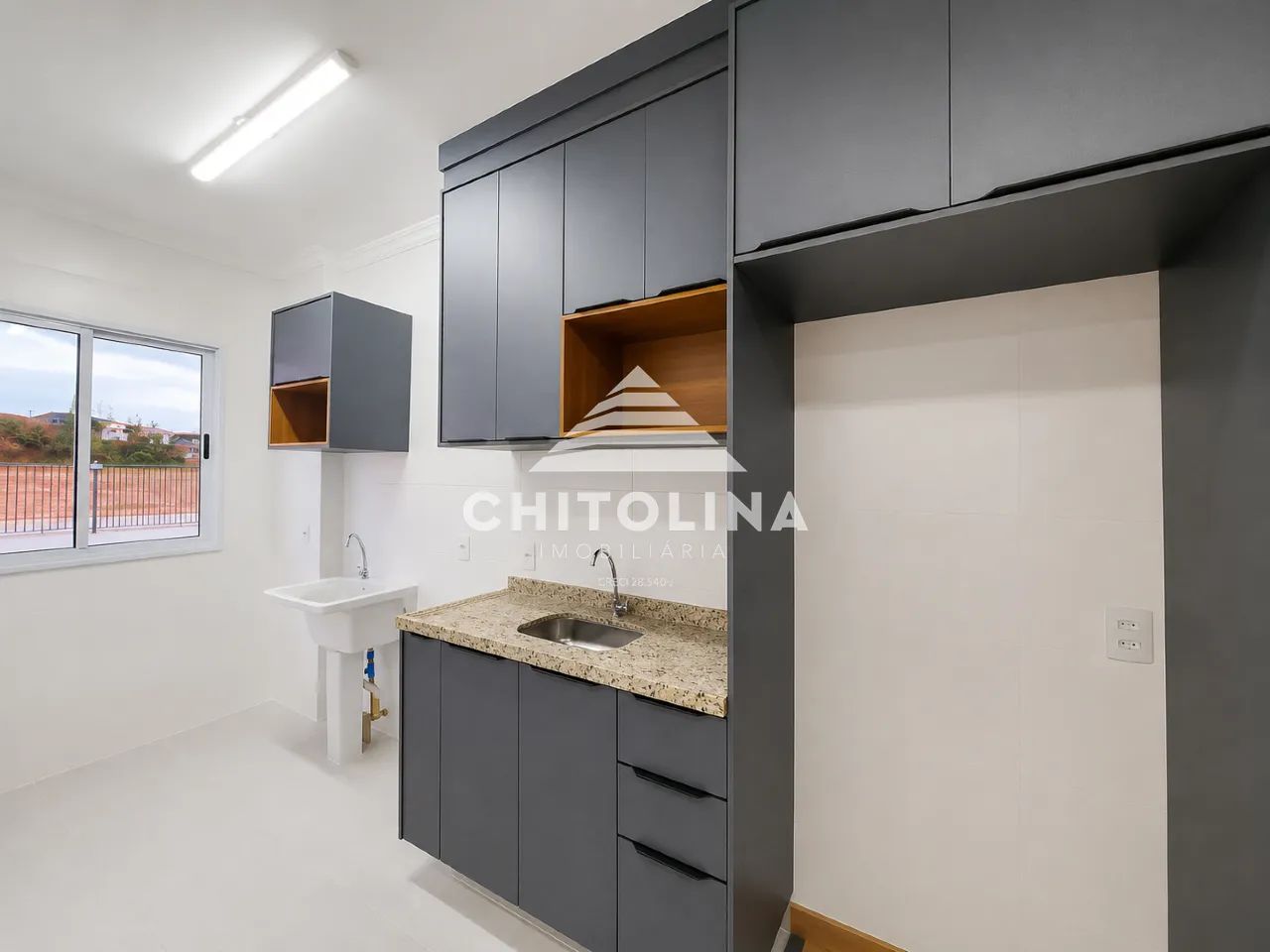 Apartamento à venda no Edifício Vila Leme II - Foto 2