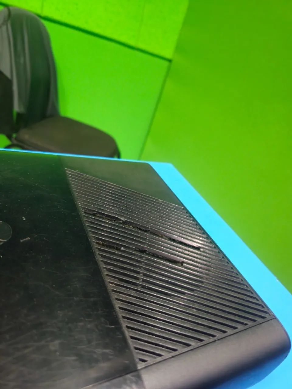 Xbox 360 com desbloqueio via USB - Foto 5