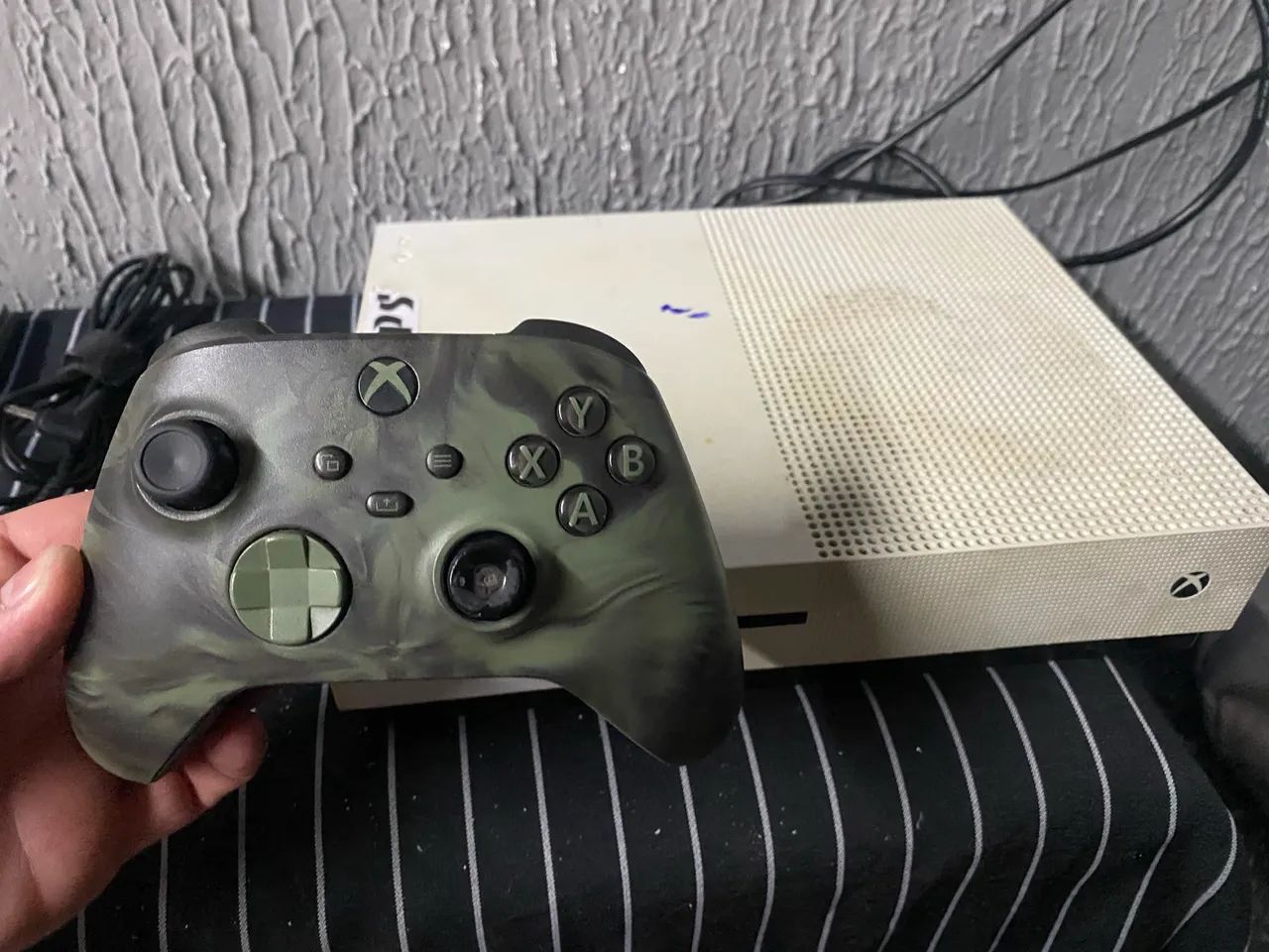 Xbox one S 1TB