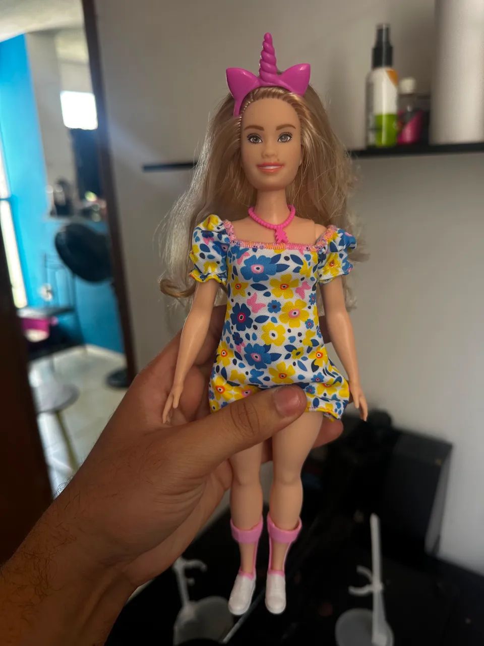 Barbie