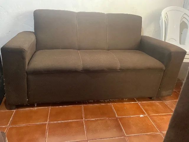 Vendo 2 sofá  - Foto 5