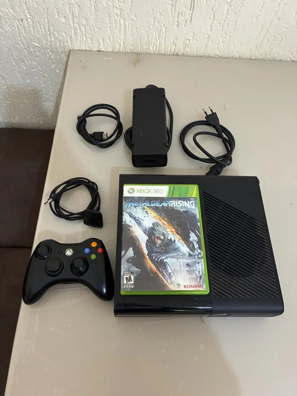 Xbox 360