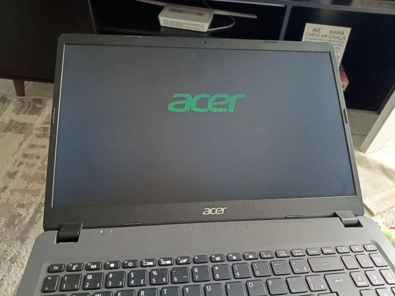 Vê decess notebook semana novo  - Foto 4