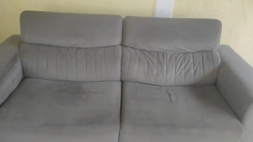 Sofá retrátil 
