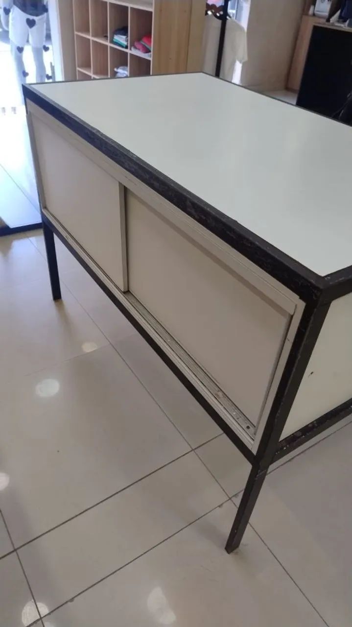 Mesa para loja  - Foto 2
