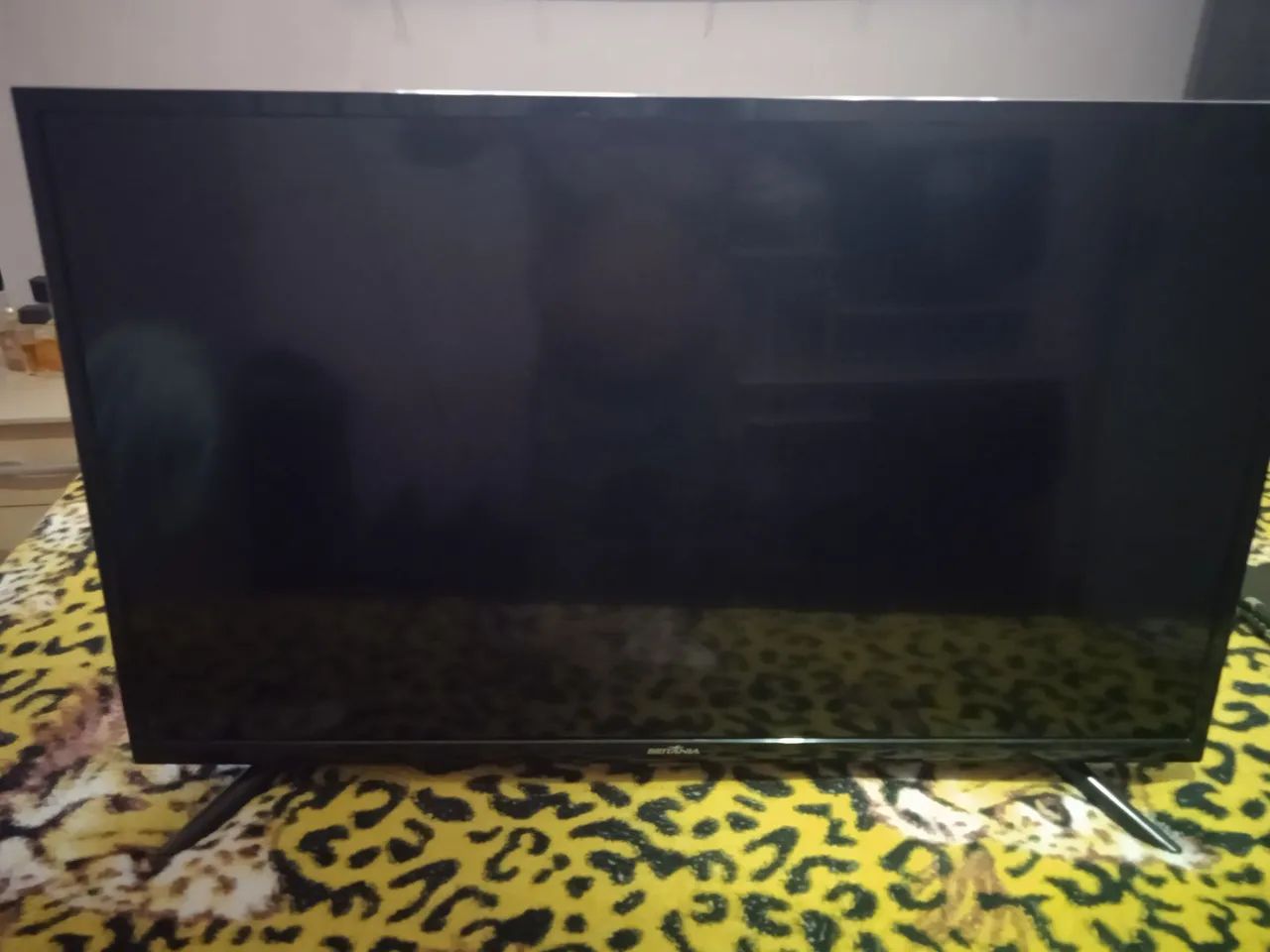 Tv Britânia 