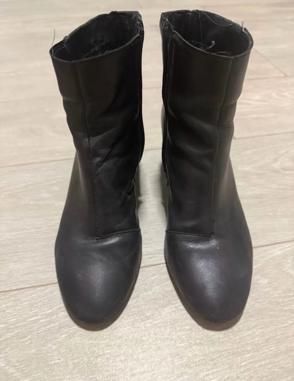 Bota Arezzo - Foto 2