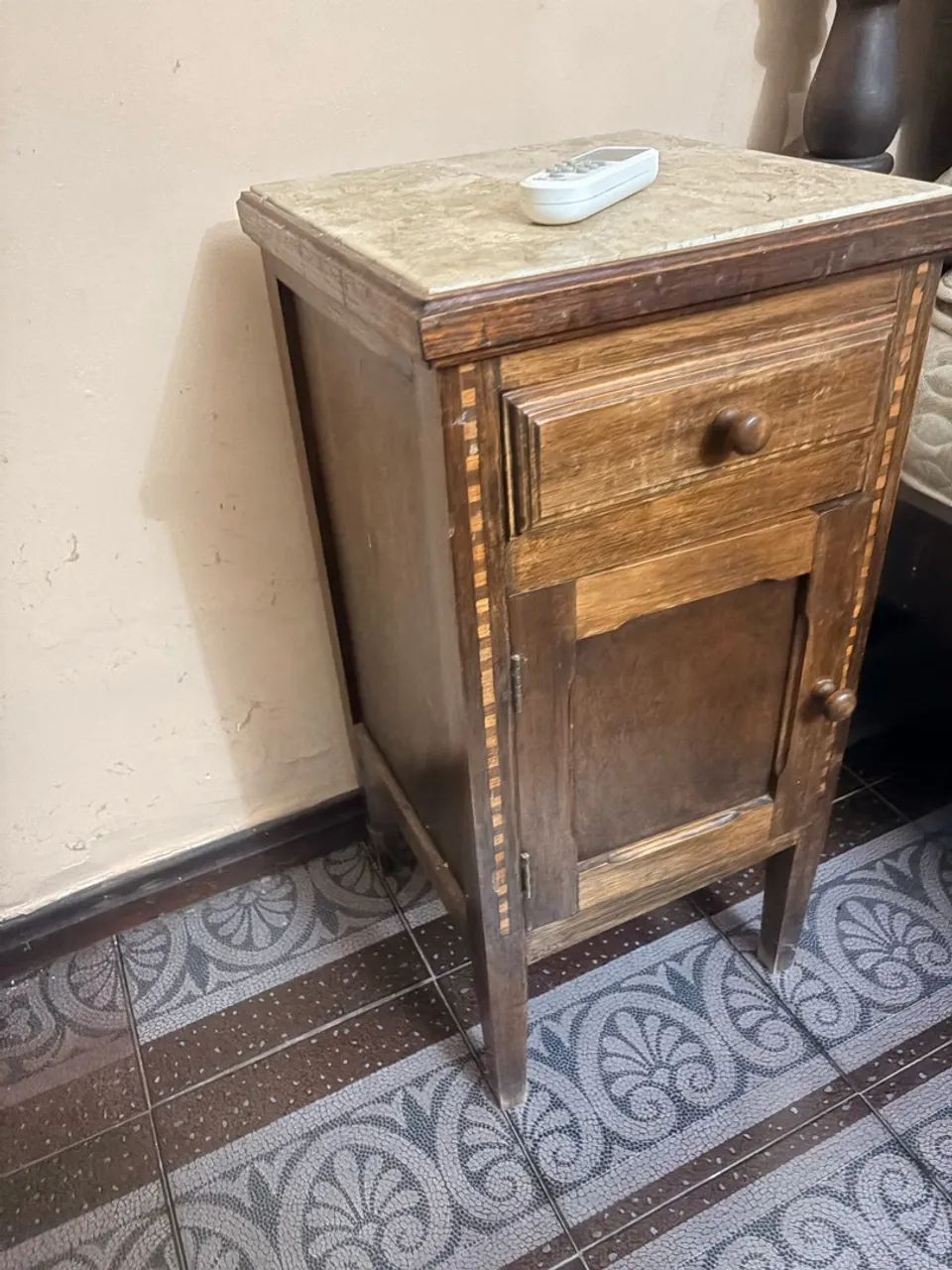 Cômoda em madeira  - Foto 3