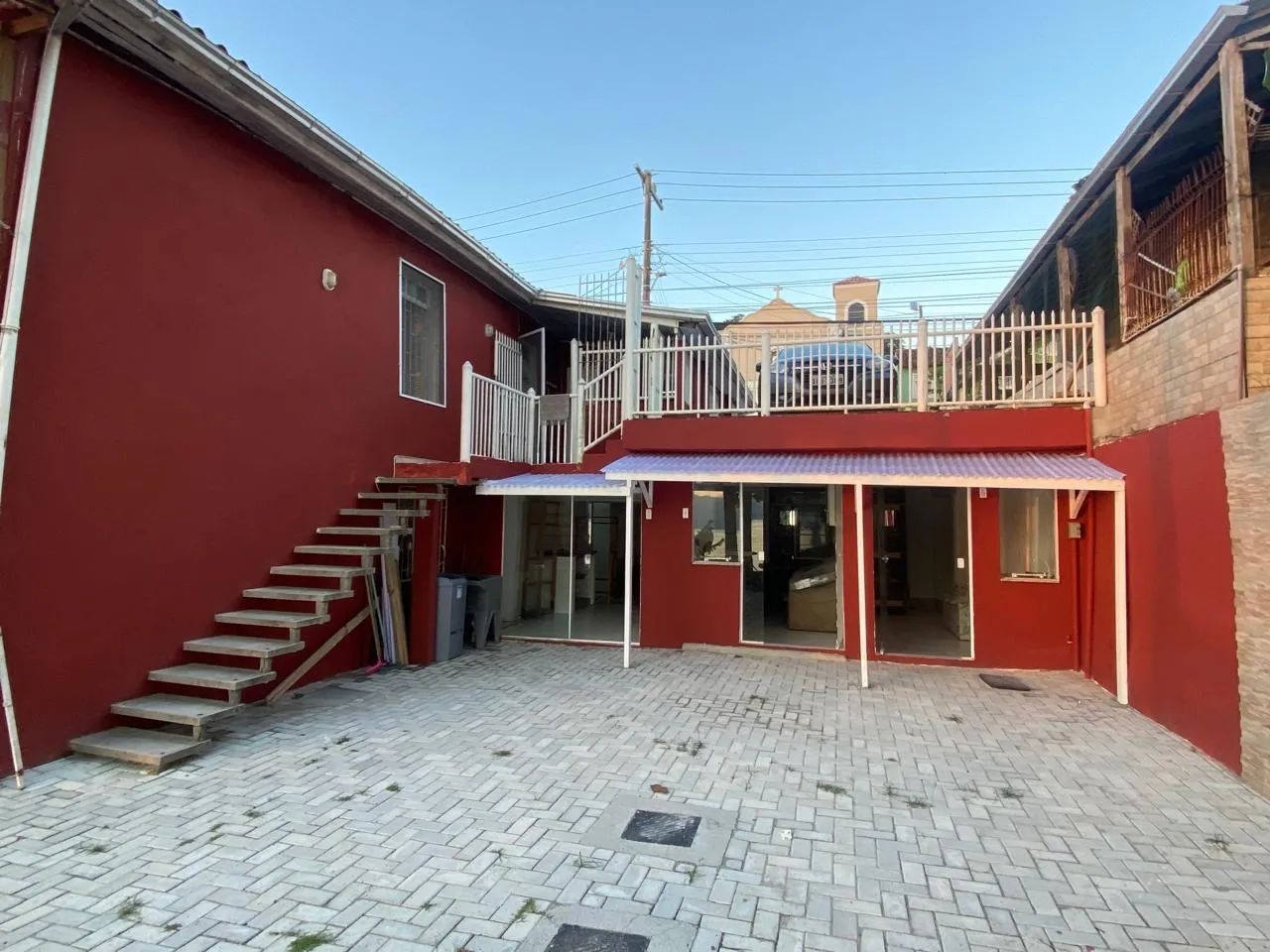 Pousada em Florianópolis com vista para o mar - Foto 7