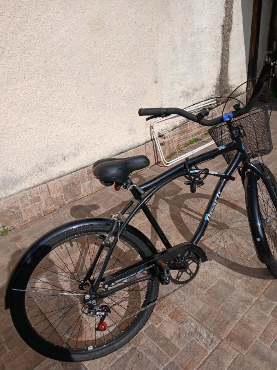 Bicicleta nova com acessórios - Foto 4