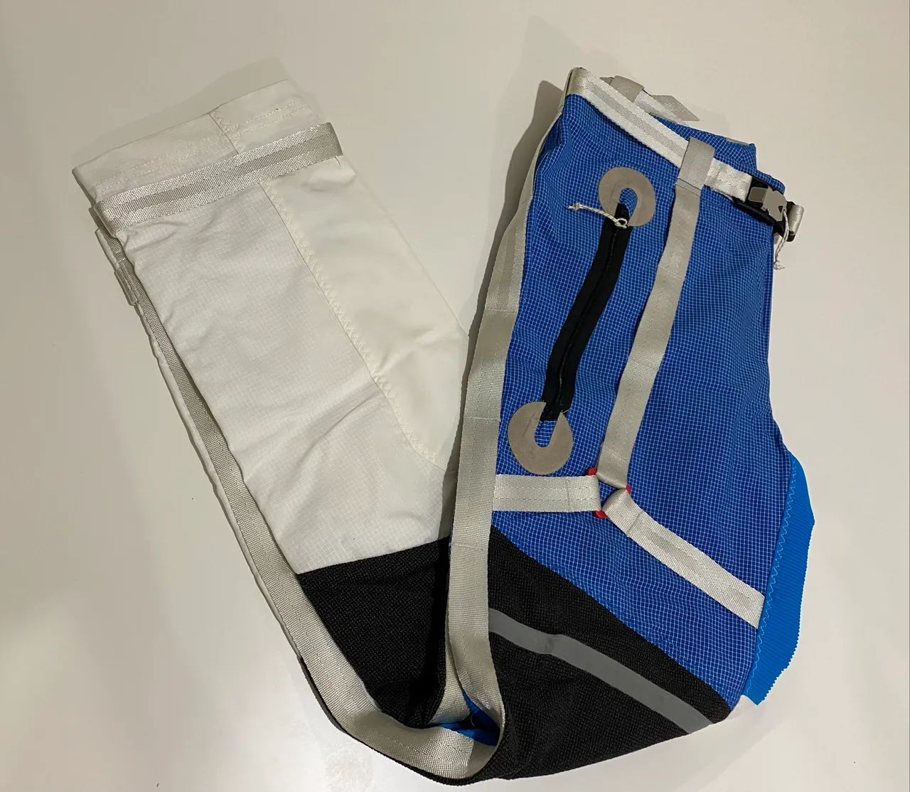 CALÇA NIKE ISPA Battle Pants Blue