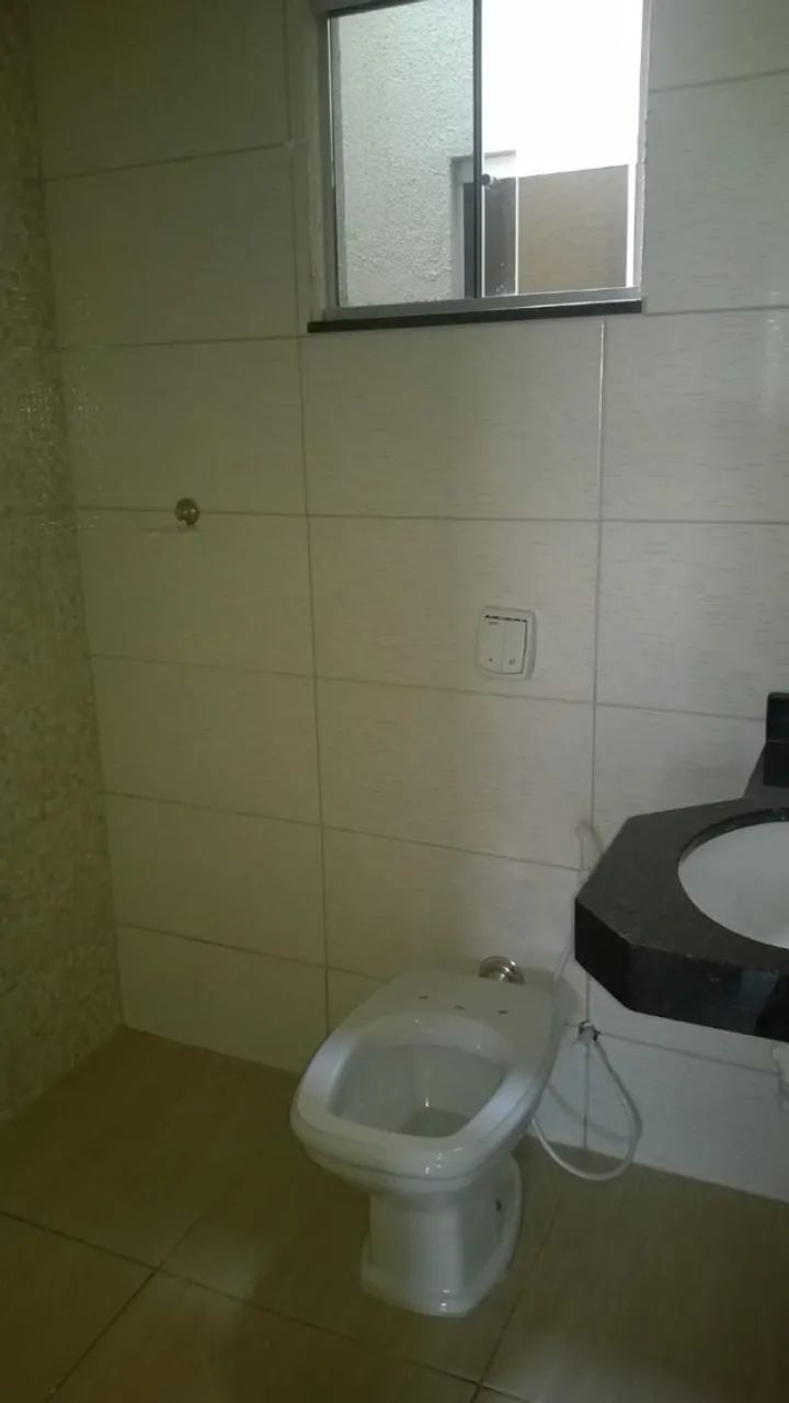 Casa 3 quartos com suíte - Residencial Petrópolis, próx. Creme e Mel - Foto 5