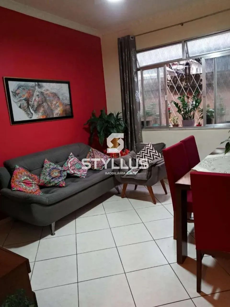 Todos os Santos | Apartamento 2 quartos - Foto 2