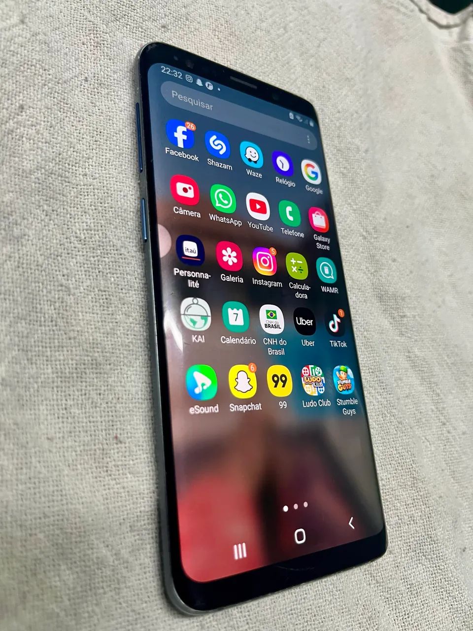 Vendo Galaxy S9 - Foto 3