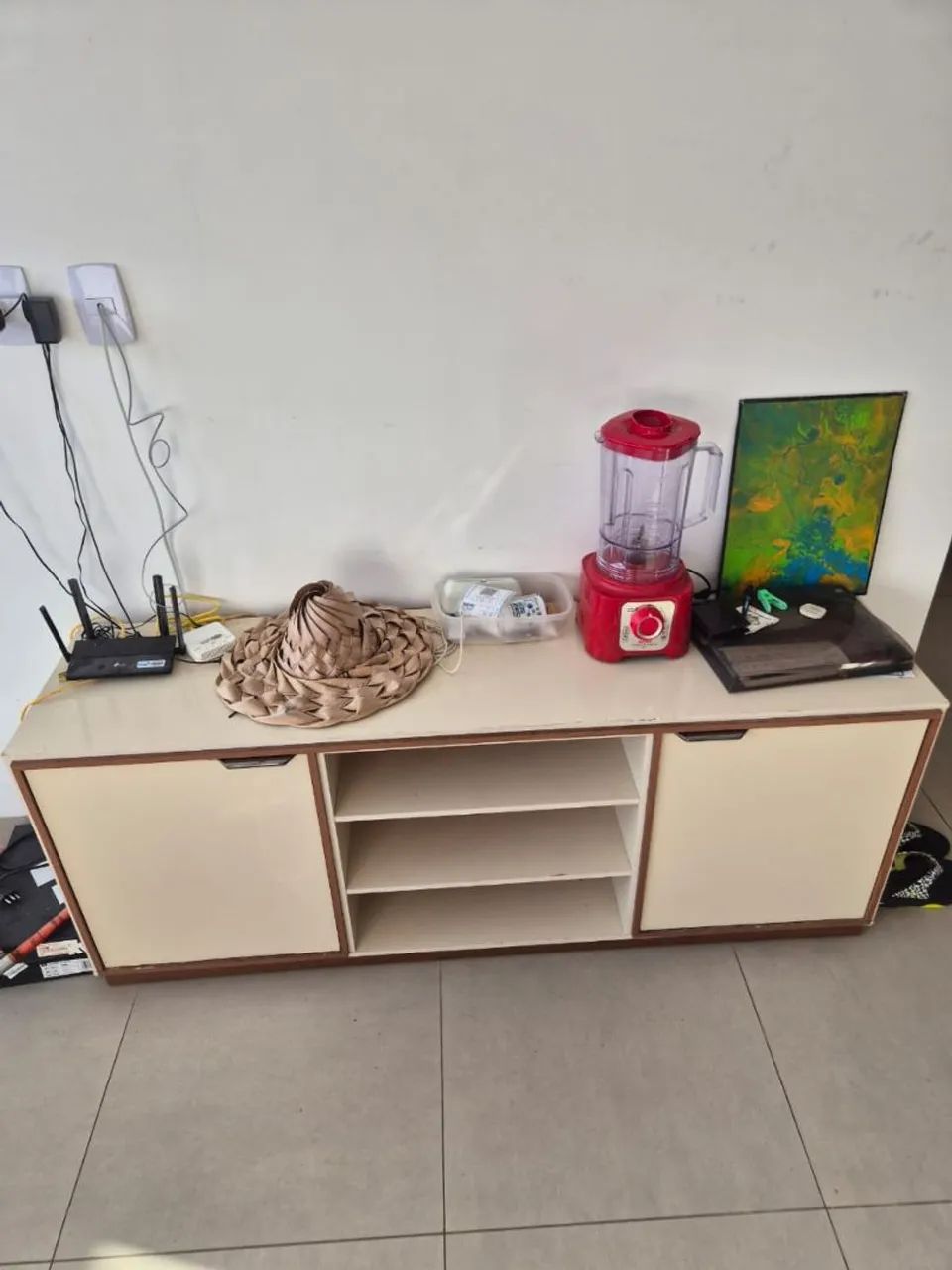 Rack sala - Foto 2