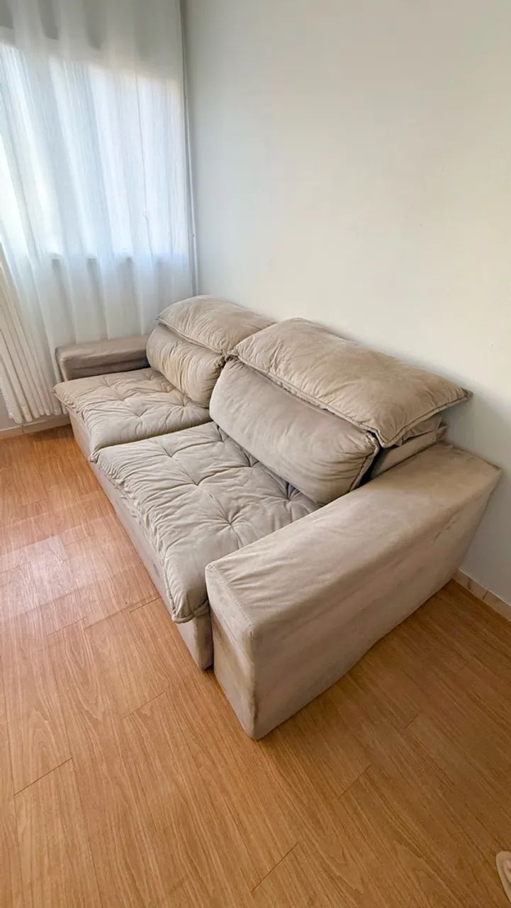 Sofá  - Foto 2